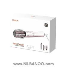 سشوار هیسکا