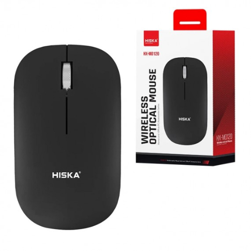 موس بیسیم HISKA MO120