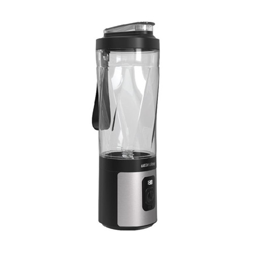 شیکرگرین لاین