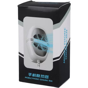 فن خنک کننده