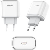 شارژر دیواری الدینیو مدل Q1415