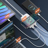 شارژر الدینیو q4010