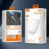 شارژر الدینیو q4010