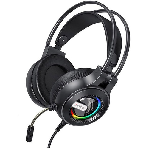 هدست سیم دار EK02