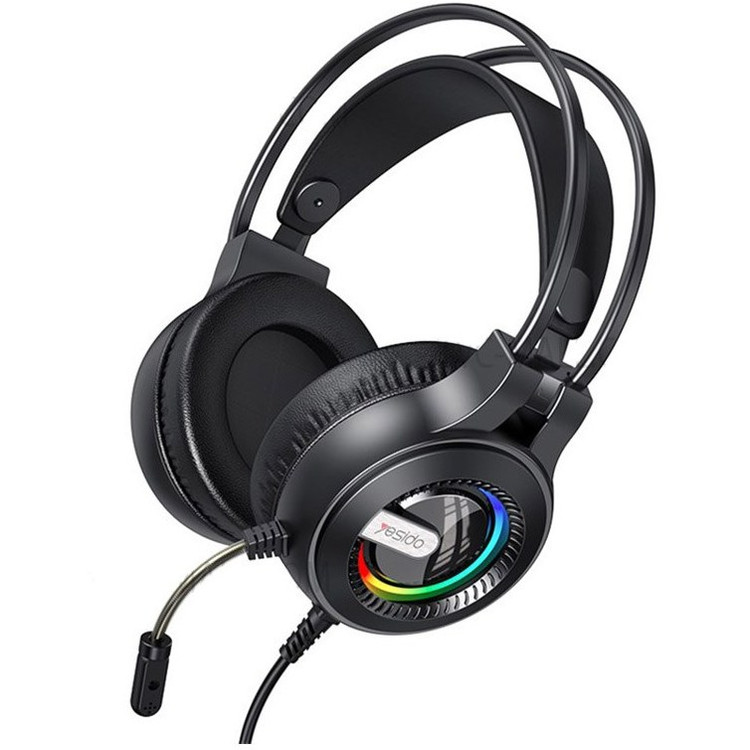 هدست سیم دار EK02