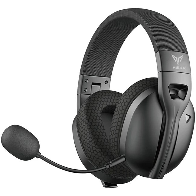 هدست هیسکا مدل GHR06