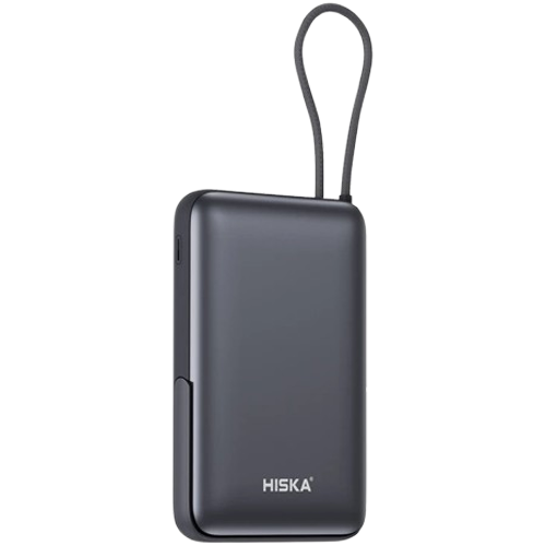 پاور بانک هیسکا 10000