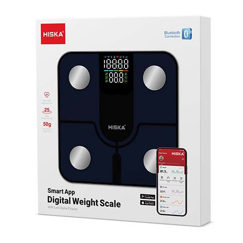 ترازو هیسکا