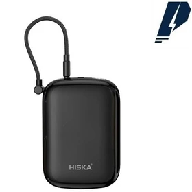 مینی پاوربانک HISKA HP229 PD 20000MAH