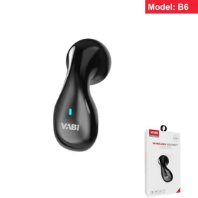 هندزفری بلوتوثی وابی (VABi) مدل B6