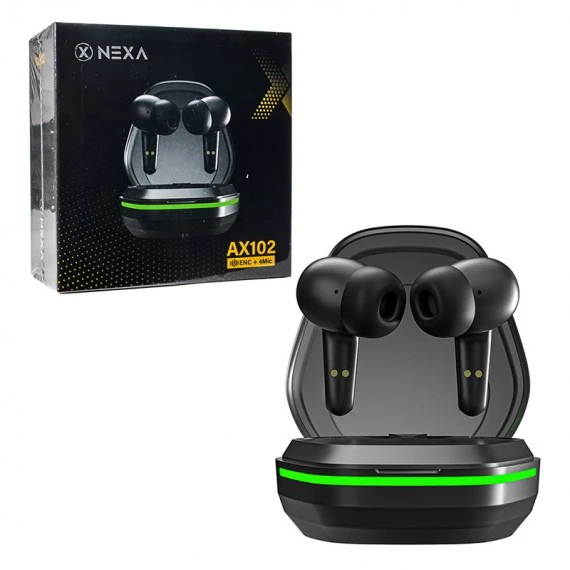 ایرپاد NEXA-AX102 GAMING