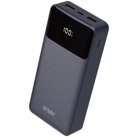 پاوربانک وابی مدل P13 ظرفیت 20000mAh