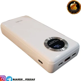 پاوربانک 20000 VABI P15
