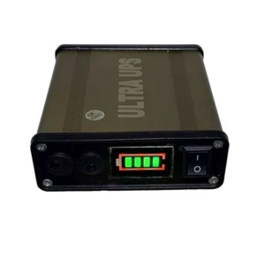یو پی اس کارتخوان و ups کارتخوان و مودم ultra ups مدل MMSZ35-S