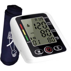 فشارسنج دیجیتالی سخنگو استار مدل BF1102