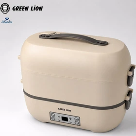 ظرف غذای برقی گرین لاین GLB-25