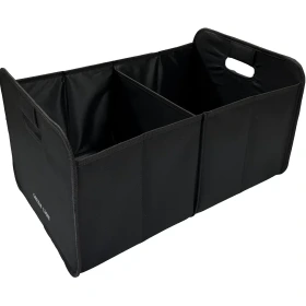 جعبه نظم دهنده صندوق عقب خودرو گرین لاین(GNCARTNK40L)Green Lion Car Trunk Organizer 40L