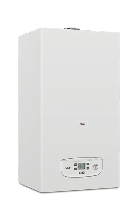 پکیج شوفاژدیواری Perla C+ 32/40RSi