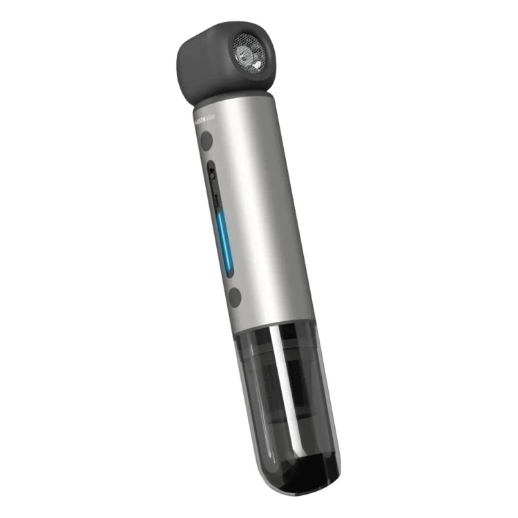 جت فن و جارو شارژی گرین لاین مدل Vac Max