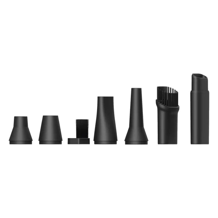 جت فن و جارو شارژی گرین لاین مدل Vac Max