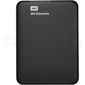 باکس هارد وسترن WD Elements{اورجینال}