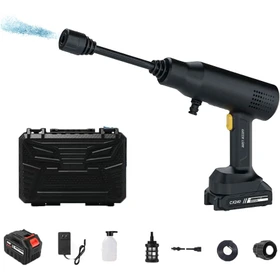 کارواش شارژی گرین لاین مدل CX240 فشار ۳۶ بار