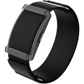 مچ بند هوشمند گرین لاین مدل FIT WEAR G-BAND 2 با بند نایلون و ضد آب ۵ اتم