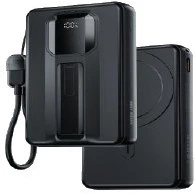 پاوربانک گرین لاین مدل TORINO 10000mAh PD 20W