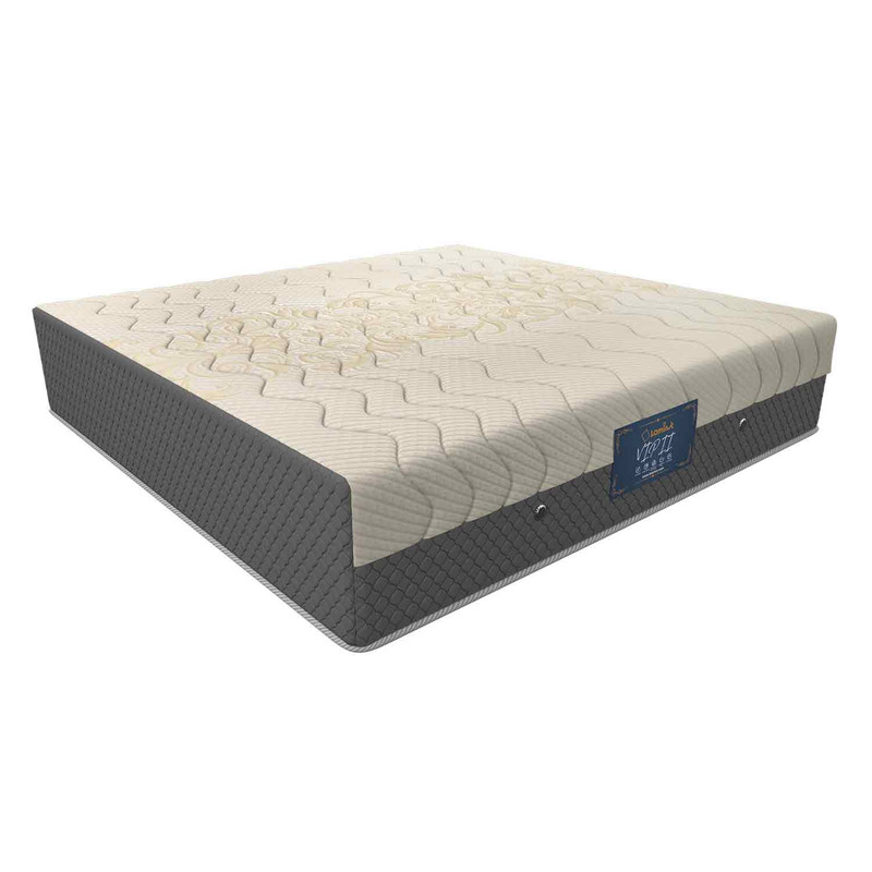 تشک لمینیک مدل وی آی پی 2 دونفره سایز 200×160 سانتی متر