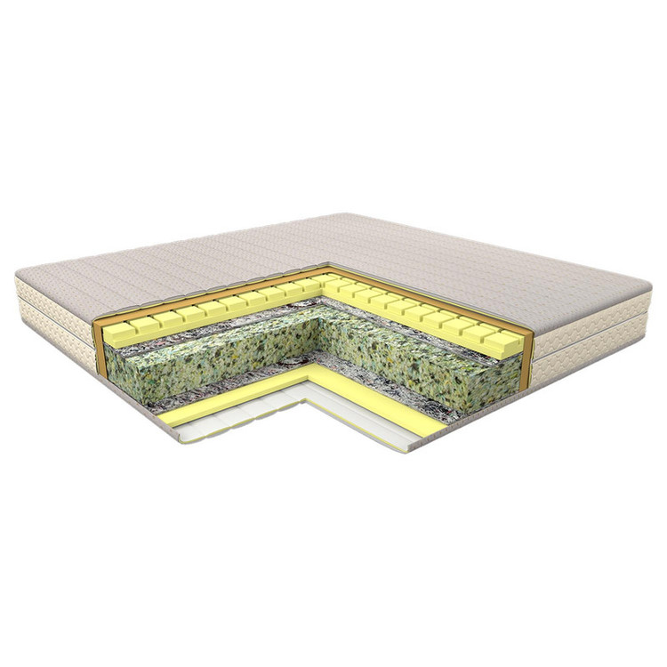 تشک لمینیک مدل ایر استریم دونفره سایز 200×160سانتی متر