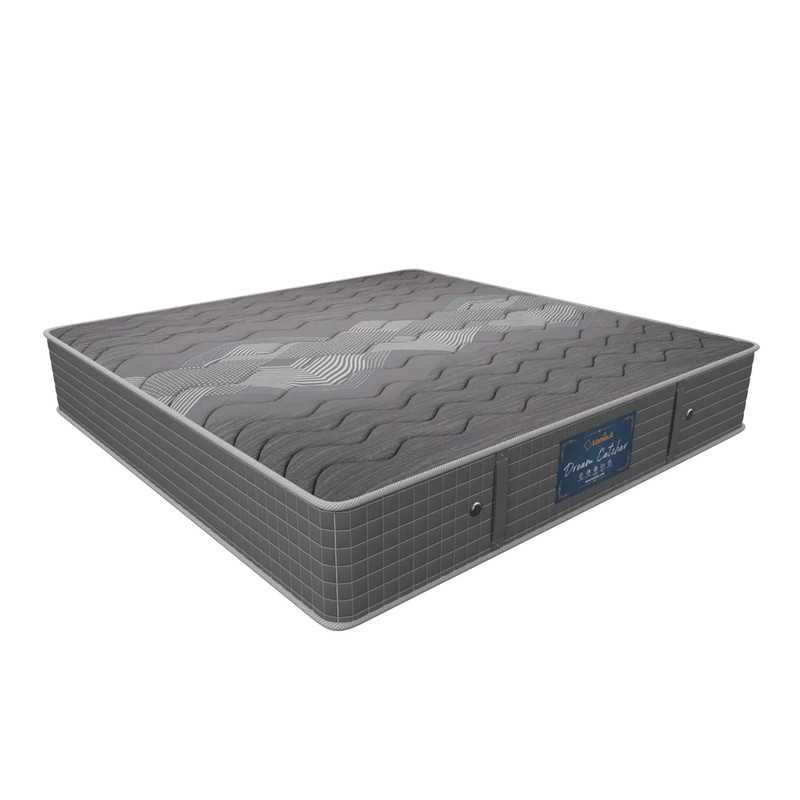 تشک طبی فنری لمینیک مدل دریم کچر یک نفره سایز 120×200 سانتی متر
