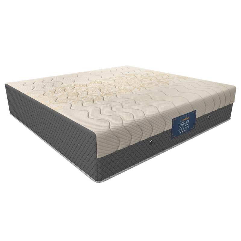 تشک لمینیک مدل وی آی پی 2 دونفره سایز 200×180 سانتی متر