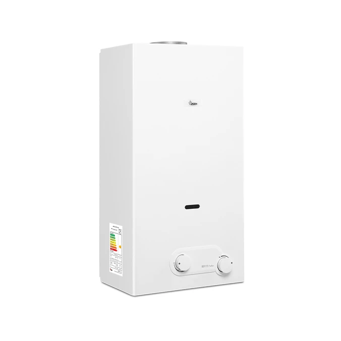 آبگرمکن بوتان کد 3115