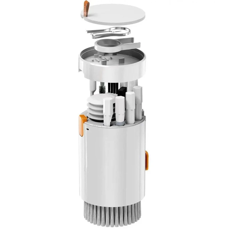 کیت تمیز کننده  مدل Q20