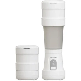 مخلوط کن شارژی تاشو 500 میلی‌لیتری گرین لاین | Green Lion Collapsible Portable Juicer