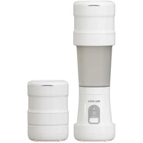 مخلوط کن شارژی تاشو 500 میلیلیتری گرین لاین | Green Lion Collapsible Portable Juicer