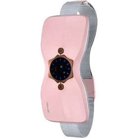 ماساژور و گرم‌ کننده کمر و شکم مخصوص قاعدگی گرین لاین مدل Flora Heat Menstrual Heating Pad