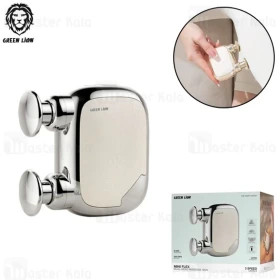 ماساژور تفنگی گرین لاین مدل Mini Flex دو سر