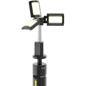 چراغ کمپینگ گرین لاین مدل TRIO BEAM RGB سه پایه ای