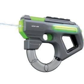 تفنگ آب پاش اتوماتیک گرین لاین Green Lion GN95 Water Gun