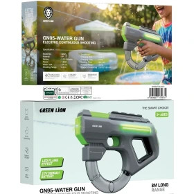 تفنگ آب پاش اتوماتیک گرین لاین Green Lion GN95 Water Gun