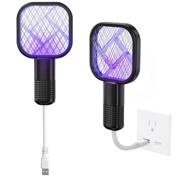 حشره کش راکتی USB مدل 3568