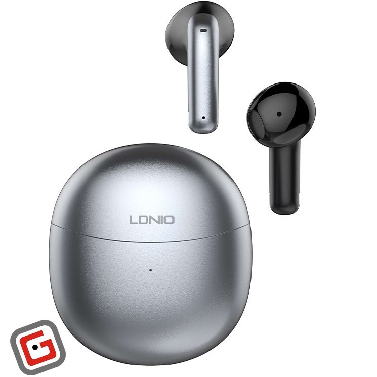 هدفون بی سیم الدینیو مدل T10