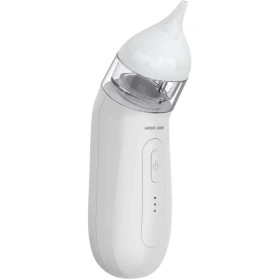 پوآر بینی برقی کودک گرین لاین | Green Lion Nasal Aspirator Baby Nose Cleaner