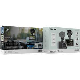 دوربین ثبت وقایع گرین لاین مدل GNDACAM14PBK