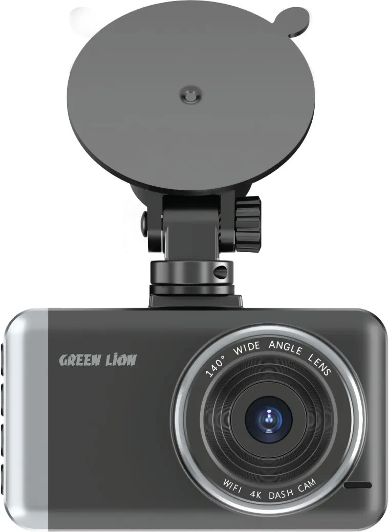 دوربین ثبت وقایع گرین لاین مدل GNDACAM14PBK