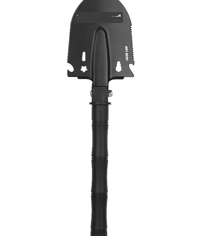 بیل کمپینگ چندکاره گرین لاین مدل GSV-8