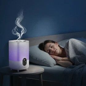 دستگاه بخور سرد گرین لاین مدل Spring Mist