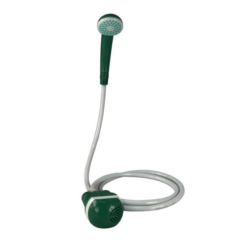 دوش هوشمند فضای باز گرین لاین Green Lion Outdoor Smart Shower
